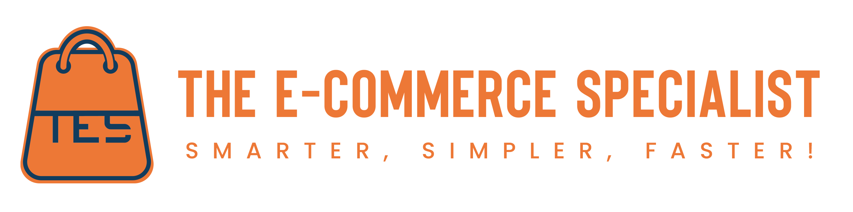 The Ecommerce Specialist Logo